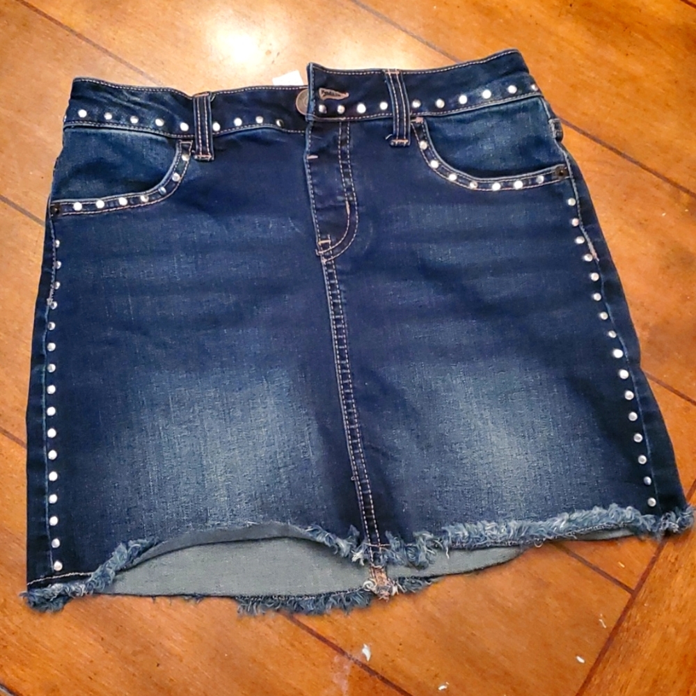 Girls Justice skirt